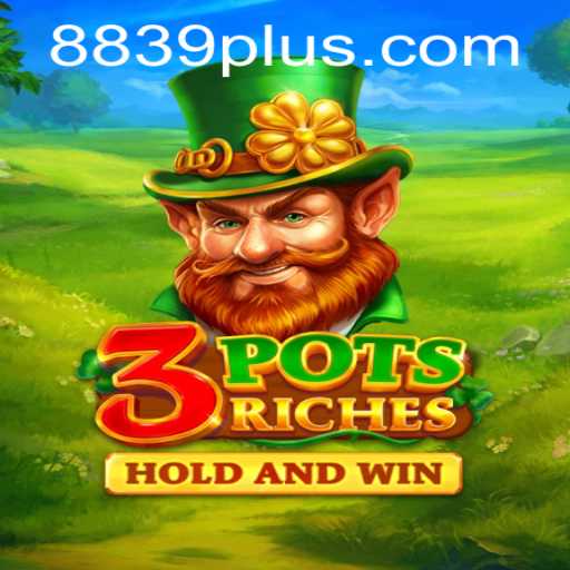 3potsRiches: Explore the Exciting Realm of Online Gaming