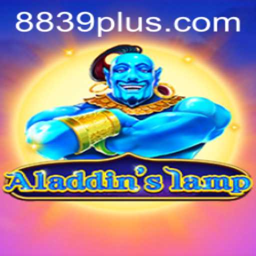 Discovering the Exciting World of Aladdinslamp: A Guide to the Game and 8839.com