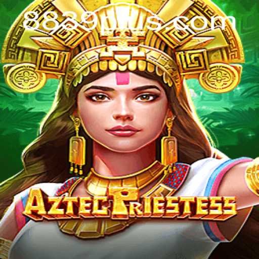 Discover the Mystical World of AztecPriestess: A Journey through Time