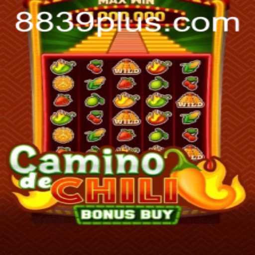 Discovering CaminodeChiliBonusBuy: A Fiery Adventure in Virtual Gaming