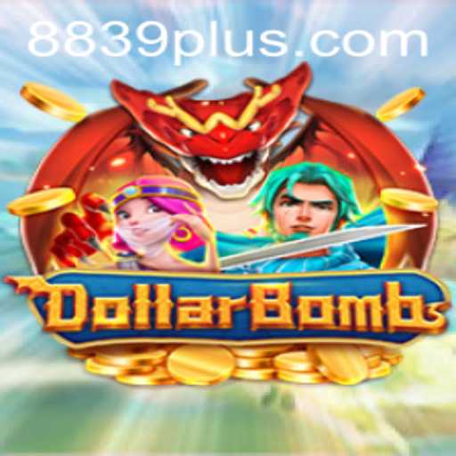 Unveiling DollarBombs: A Thrilling Game Adventure at 8839.com