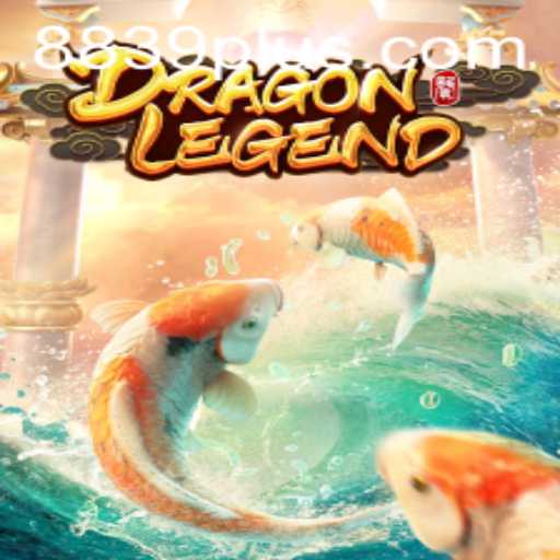 DragonLegend: A Mythical Odyssey in The Gaming World