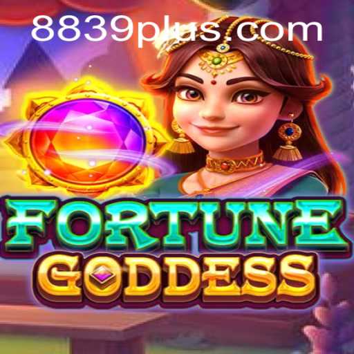 FORTUNEGODDESS: Unleashing Mystical Wealth in the Digital Realm