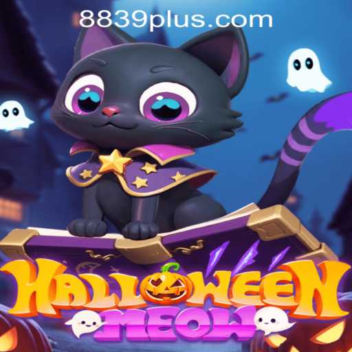 Explore the Spectacular World of HalloweenMeow