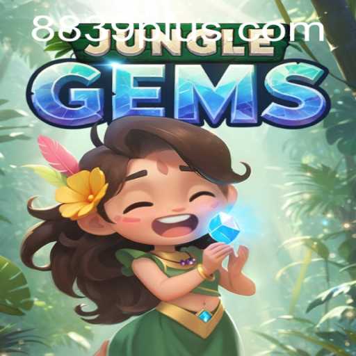 Discovering the Enchanting World of JungleGems