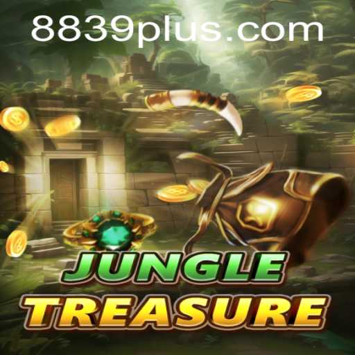 JungleTreasure: Uncover the Adventure and Thrills of This Innovative Game