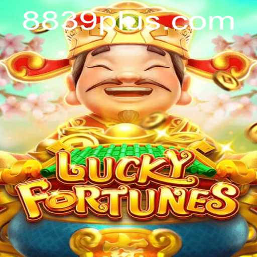 Discover the Exciting World of LUCKYFORTUNES Game