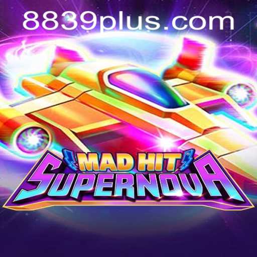 Unveiling the Phenomenon: MadHitSupernova and the Digital Realm of 8839.com