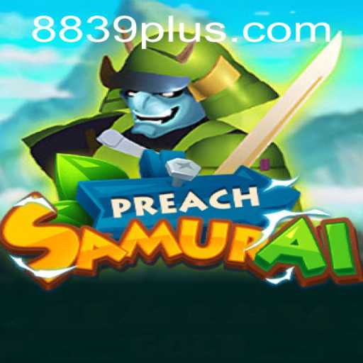 Unveiling PreachSamurai: An Epic Convergence of Strategy and Innovation