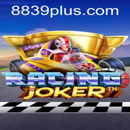 The Thrilling World of RacingJoker: A Dive into High-Octane Virtual Racing