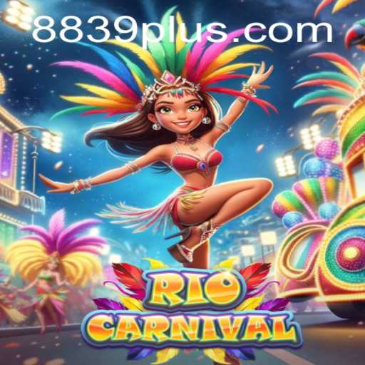 Experience the Vibrant World of RioCarnival: An Enthralling Gaming Adventure