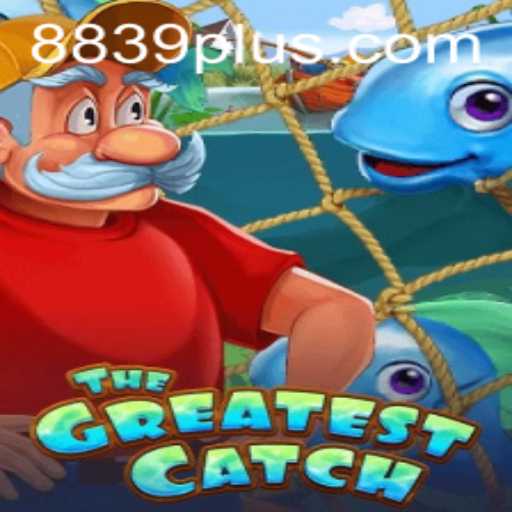 Discover the Thrills of TheGreatestCatch