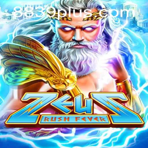 Exploring ZeusRushFever: A Divine Gaming Experience